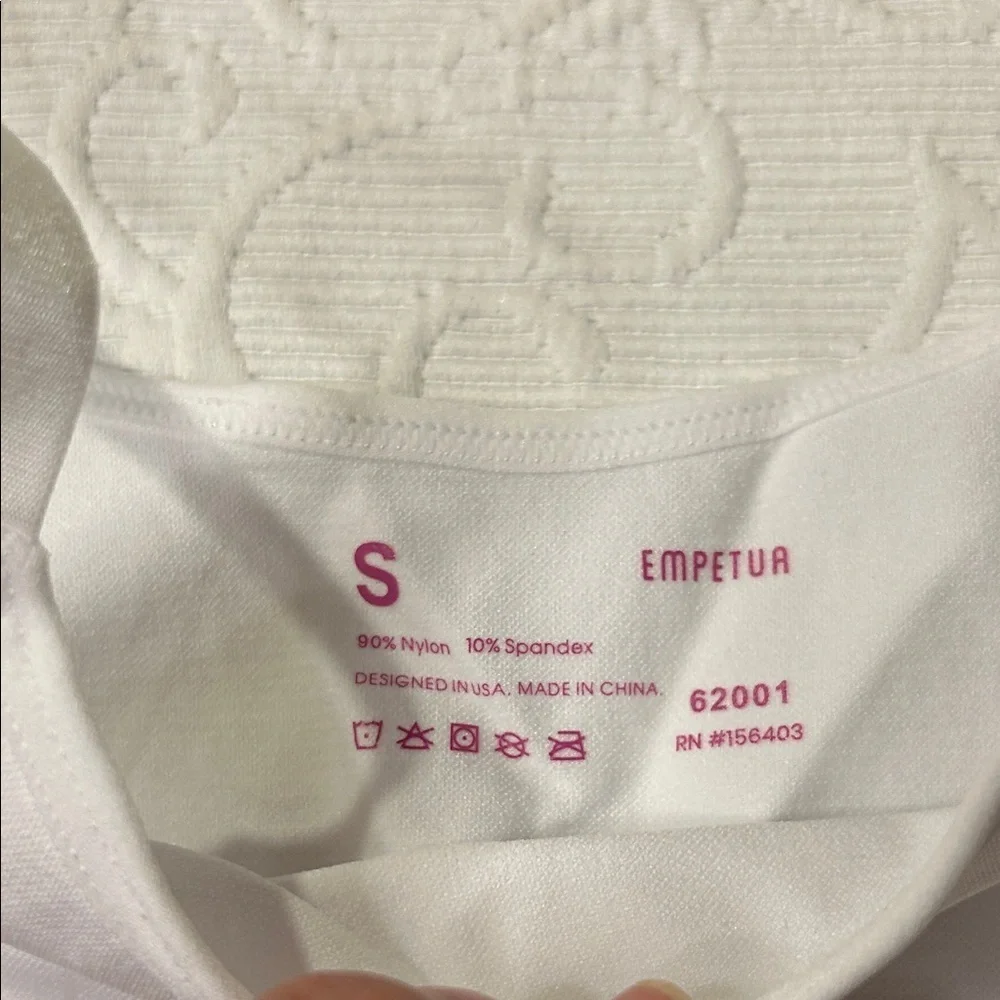 Shapermint material durable cami